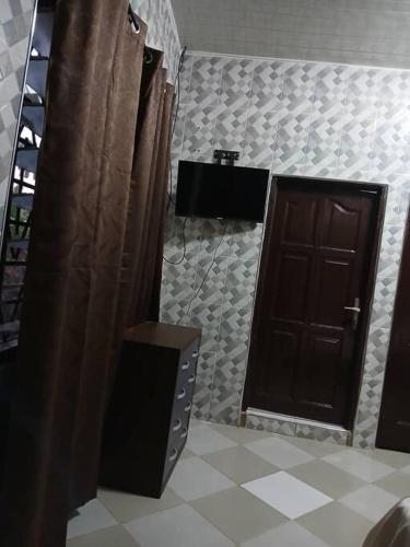 Iekārtas, Bright and Spacious Apartment in Agona Swedru