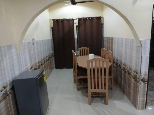 Iekārtas, Bright and Spacious Apartment in Agona Swedru