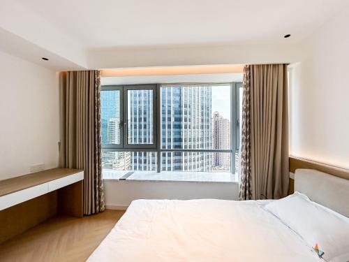 Eastern Hub - Bund Branch TianZiFang superior 2 bedrooms near the Bund, Shanghai (photo 10)