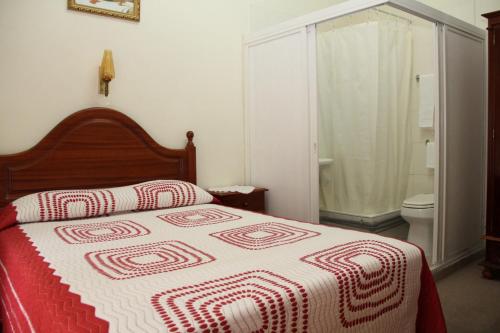 Alojamento local Ideal chambre d'hôte António José de Almeida (statue)