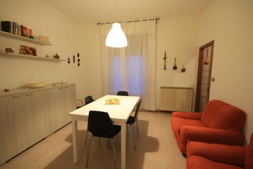 Vittori Apartment - Pieve A Bozzone