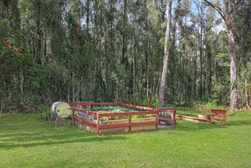 Pet-Friendly, Waterfront - Jervis Bay in St Georges Basin