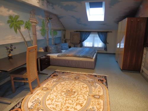 Reiserhof – Zell am Ziller, IL