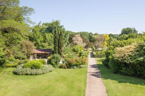 Accommodation in Saint-Astier