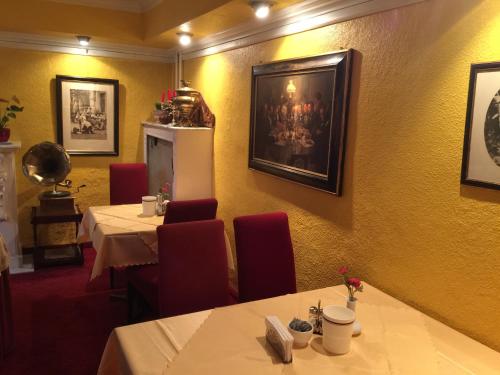 Hotel Galleria - image 13