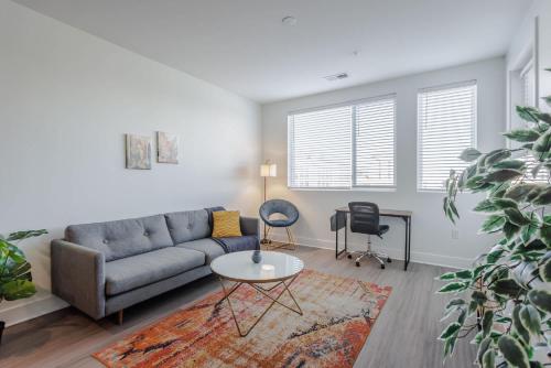 TWO Luxe CozySuites in Downtown Cincinnati in Cincinnati, USA