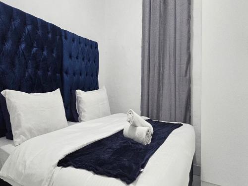 Goshen Lodge Fitzroy Goshen Lodge Fitzroy