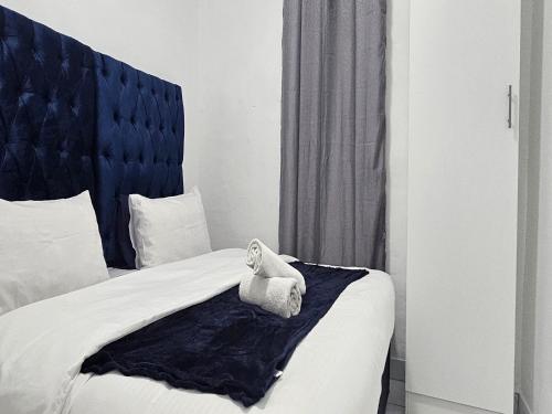 Goshen Lodge Fitzroy Goshen Lodge Fitzroy