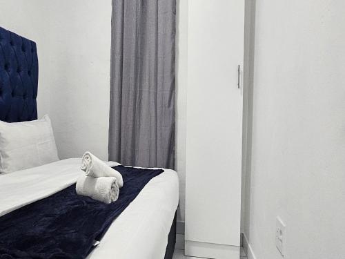 Goshen Lodge Fitzroy Goshen Lodge Fitzroy