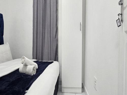 Goshen Lodge Fitzroy Goshen Lodge Fitzroy