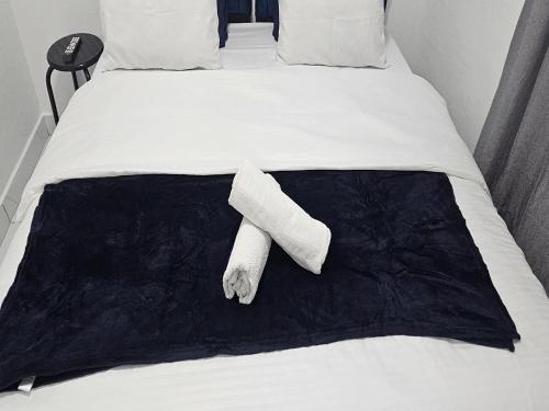 Goshen Lodge Fitzroy Goshen Lodge Fitzroy