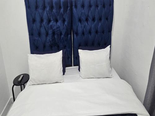 Goshen Lodge Fitzroy Goshen Lodge Fitzroy