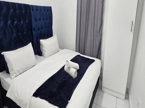 Goshen Lodge Fitzroy Goshen Lodge Fitzroy