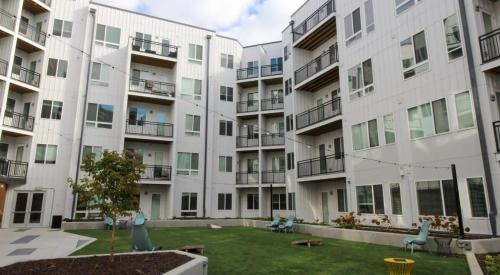 TWO Luxe CozySuites in Downtown Cincinnati, Boone, Kentucky