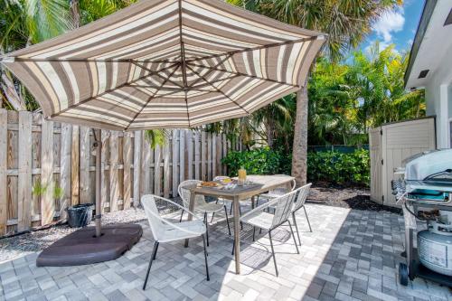 Turtle Nest by AvantStay Near Downtown Beaches - Chic FL Escape in Fort Lauderdale, USA