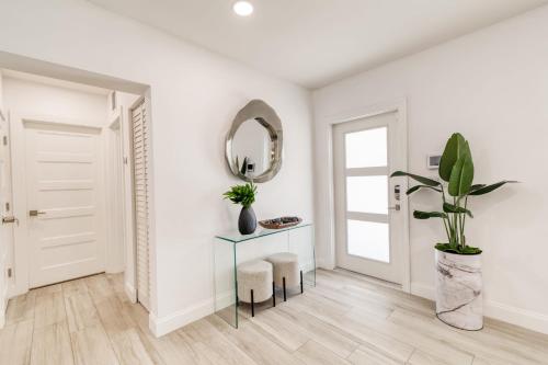 Turtle Nest by AvantStay Near Downtown Beaches - Chic FL Escape in Fort Lauderdale, USA
