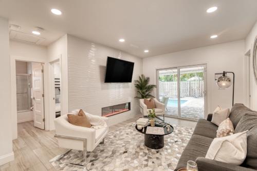 Turtle Nest by AvantStay Near Downtown Beaches - Chic FL Escape in Fort Lauderdale, USA