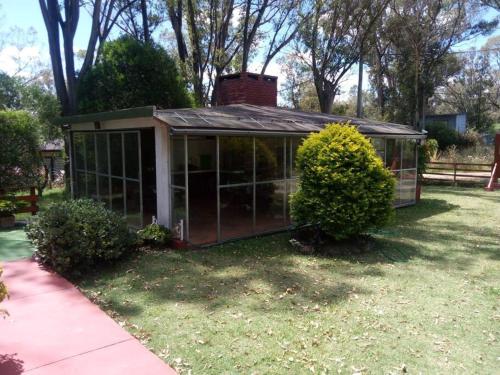 Descanso y playa in Playa Verde