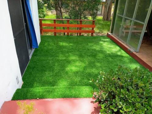 Descanso y playa in Playa Verde