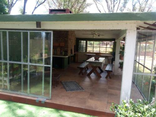 Descanso y playa in Playa Verde