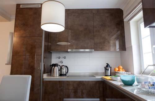 ห้องครัว, Casa d'Avenida in มอนเตกาซ