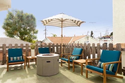 Sonrisa 3 Unit Buyout by AvantStay 10 Min from Belmont Park in San Diego, USA