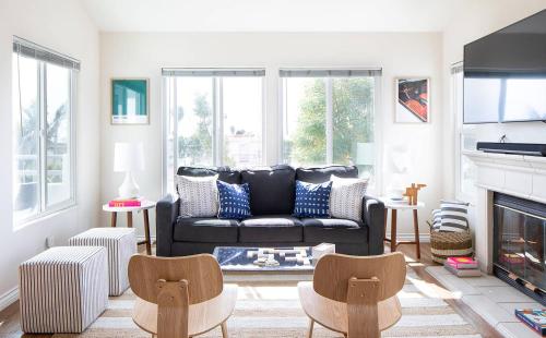 Sonrisa 3 Unit Buyout by AvantStay 10 Min from Belmont Park in San Diego, USA