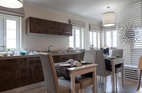 ห้องอาหาร, Casa d'Avenida in มอนเตกาซ