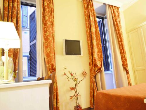 Residenza Domiziano, Rom (Foto 3)