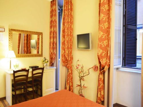 Residenza Domiziano, Rom (Foto 7)