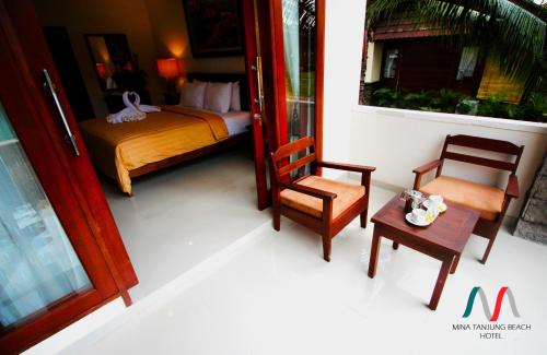 Foto - Mina Tanjung Hotel