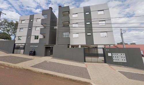 The View 203 - aconchegante com vista para Cascavel - 2 quartos ar condicionado, Cascavel (foto 9)