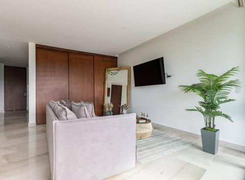 Rooftop Bliss, Steps from Playas Best Beach, Playa del Carmen (foto 7)