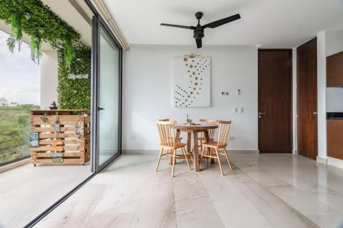 Rooftop Bliss, Steps from Playas Best Beach, Playa del Carmen (foto 9)
