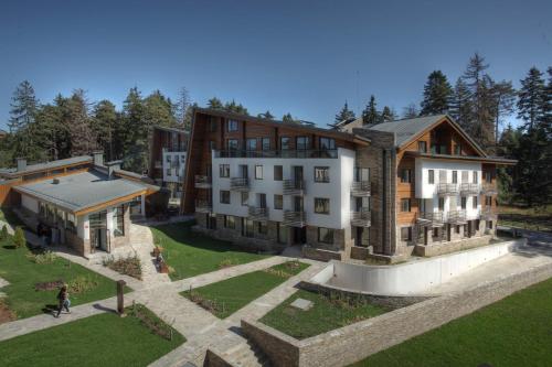 Euphoria Club Hotel - Borovets