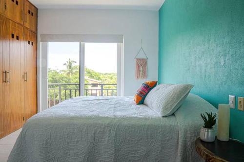 Villa Alma - Punta Mita gated boutique escape in Punta Mita, Mexico