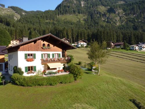 Ferienwohnung Inge Gapp - main image