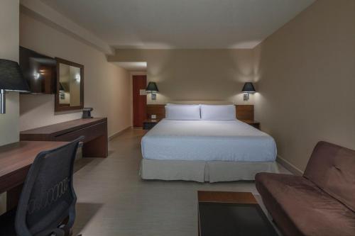 Holiday Inn Puebla La Noria by IHG