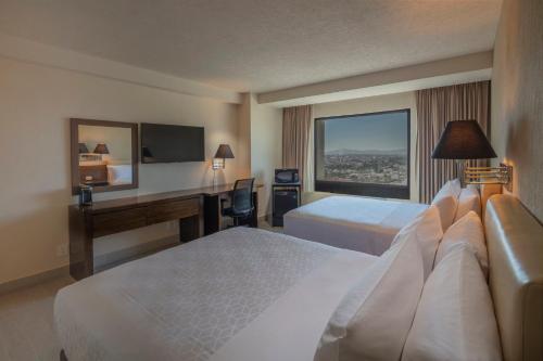619127296 Holiday Inn Puebla La Noria by IHG
