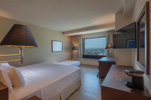 619127307 Holiday Inn Puebla La Noria by IHG