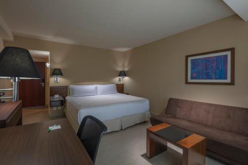 619127309 Holiday Inn Puebla La Noria by IHG