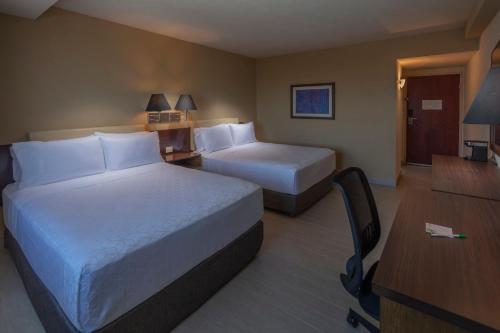 Holiday Inn Puebla La Noria by IHG