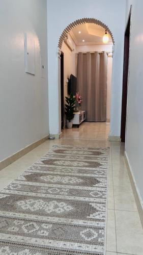 شقة رائعة لسياحة في جازان, Džizán (fotografie 4)