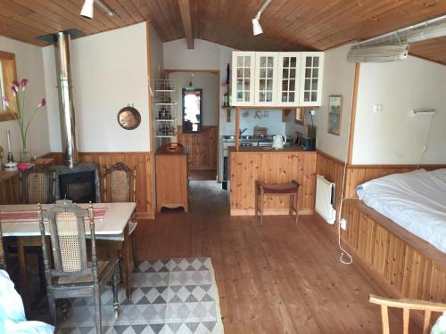 Idoborgs Stuguthyrning