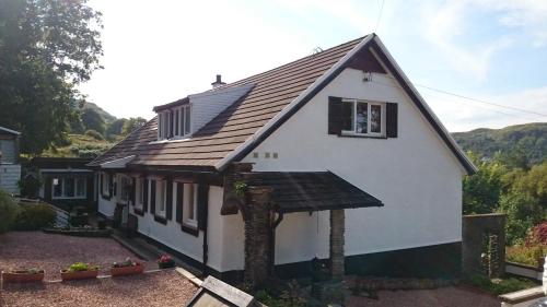 ทัศนียภาพภายนอกโรงแรม, Elderslie Guest House in ซอโรบา