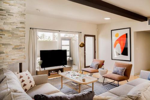 El Mirador by AvantStay Canyon Views Large Pool Outdoor Grill Games Permit4253 in Palm Springs, USA