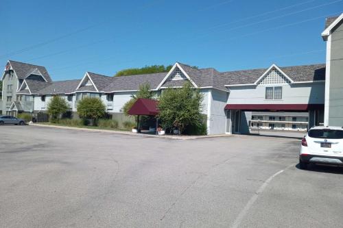 Americinn by Wyndham Birch Run - Frankenmuth