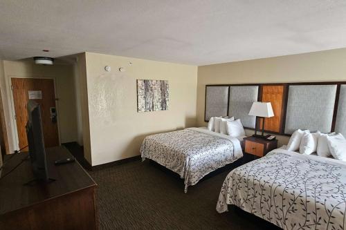 Americinn by Wyndham Birch Run - Frankenmuth in Birch Run, USA