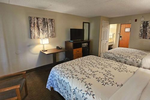 Best Western Plus of Birch Run/Frankenmuth - image 4