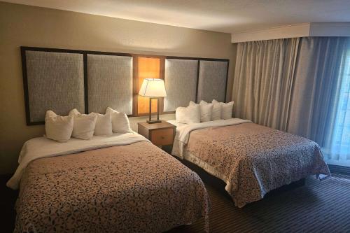 Best Western Plus of Birch Run/Frankenmuth - image 12